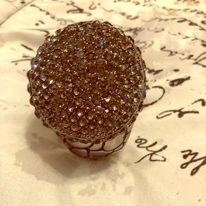 Gorgeous Jewel Bracelet